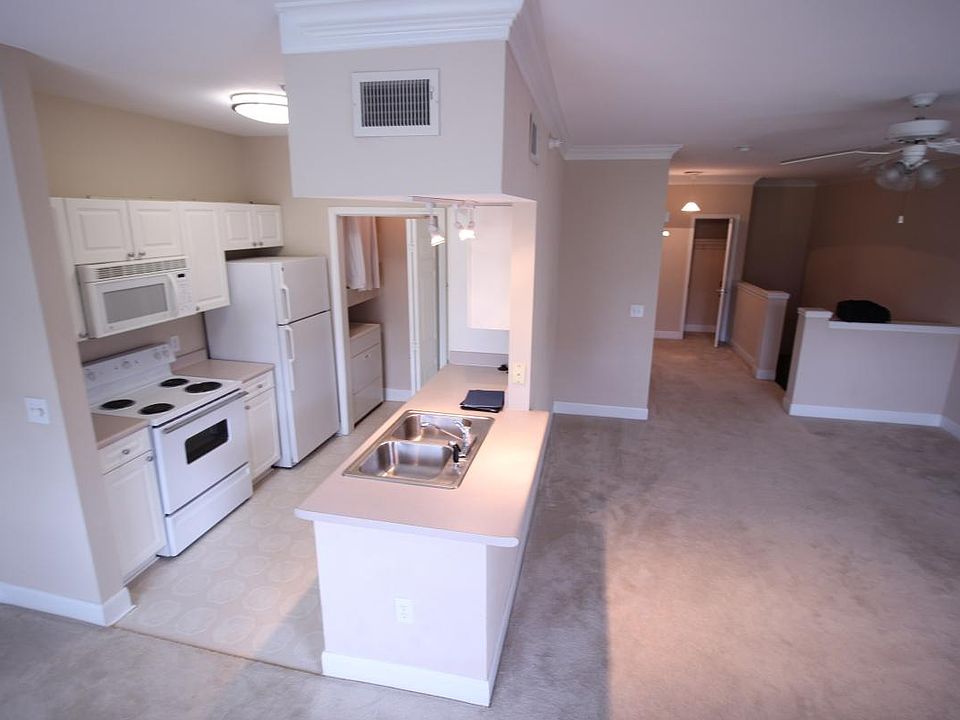 Great entertaining area!