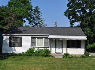 2610 Powell Ave, Ann Arbor, MI 48104