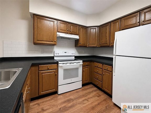 3rd image of 100 John T O Leary Blvd Unit 416