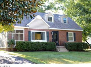 1305 Camden Dr, Henrico, VA 23229