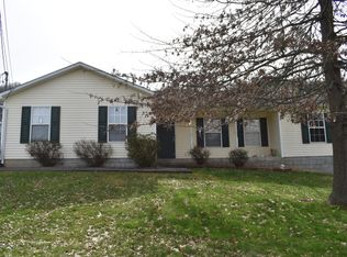 6415 Magnum Ln, Knoxville, TN 37918