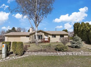 18517 E Sprague Ave, Greenacres, WA 99016