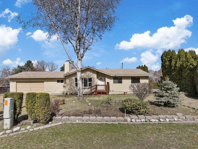 18517 E Sprague Ave, Greenacres, WA, 99016