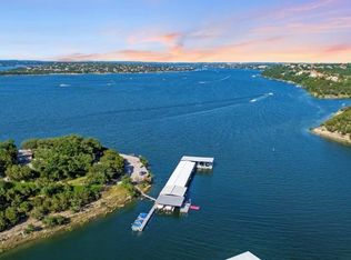 2107 Chisholm Trl, Spicewood, TX 78669