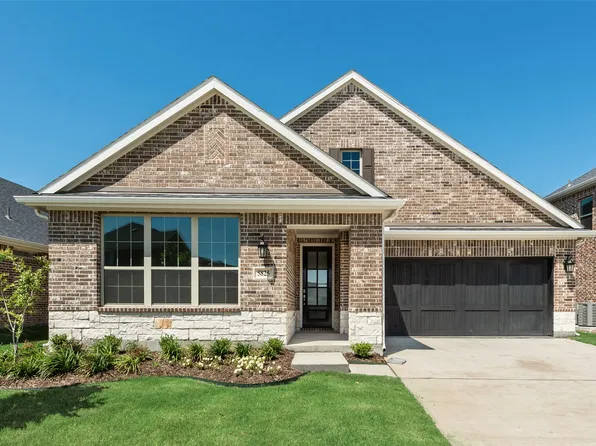 5825 Edward Dr, Aubrey, TX 76227