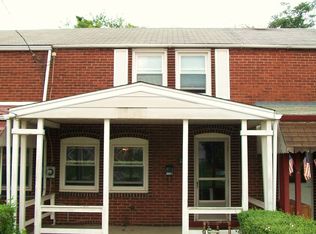 2002 Lafayette St, Pittsburgh, PA 15218