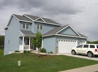 75 Canary Way, Hudson, WI 54016