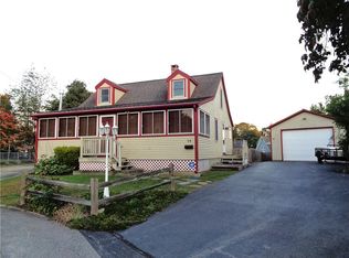 24 Collation Cir, North Kingstown, RI 02852