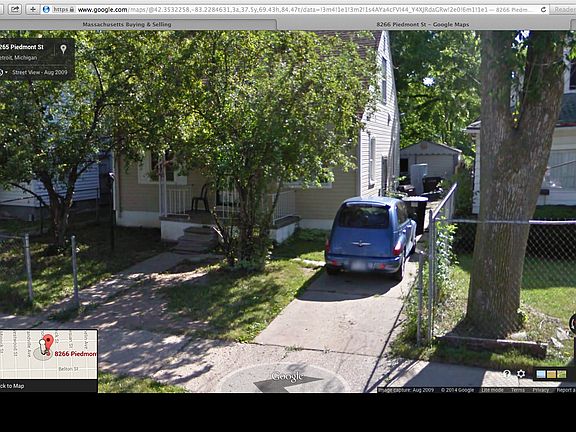 5th image of 8266 Piedmont St