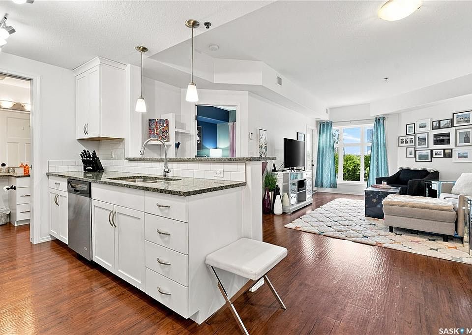 1st image of UNIT 318-1220 Blackfoot DRIVE