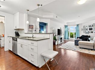 1220 Blackfoot Dr #318, Regina, SK S4S6T2