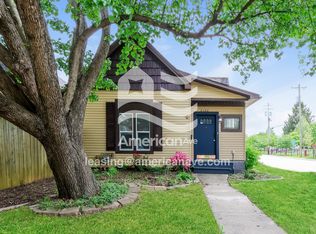 2102 Shelby St, New Albany, IN 47150