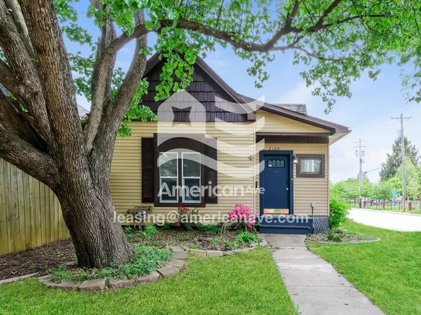 2102 Shelby St, New Albany, IN 47150