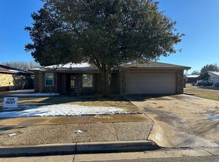 5305 96th St, Lubbock, TX 79424