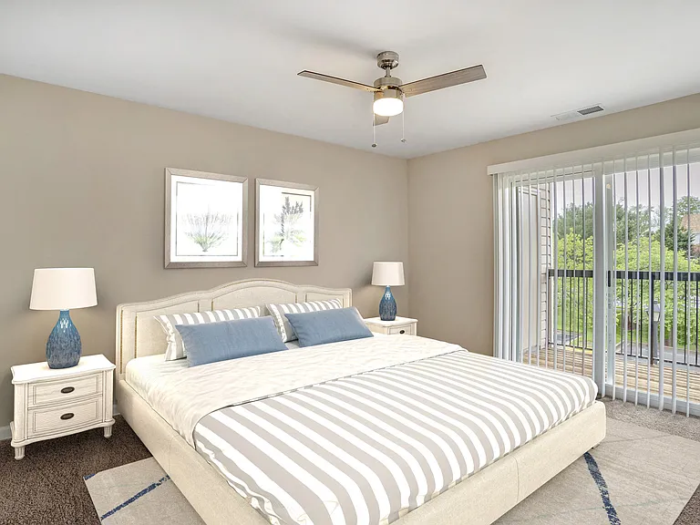 Saybrooke Apartments — Photo 25