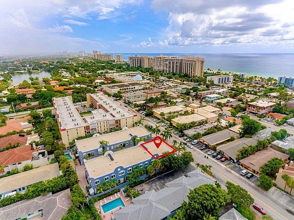 3rd image of 4619 Poinciana Street #4A