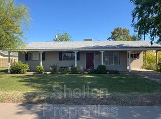 718 W Glenn Dr, Phoenix, AZ 85021