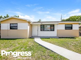 6366 SW 18th St, Hollywood, FL 33023