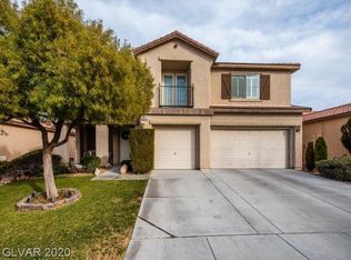 9076 Rainsbrook St, Las Vegas, NV 89123