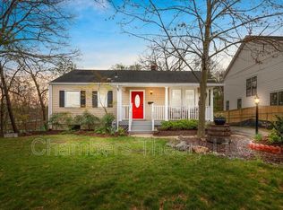 5602 5th St N, Arlington, VA 22205