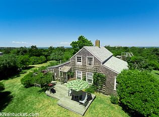 15 Bassett Rd, Nantucket, MA 02554