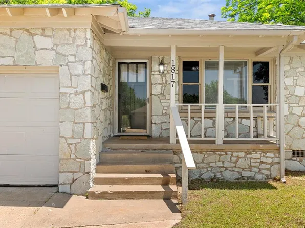 1817 Oxford Way, Oklahoma City, OK 73120