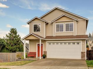 19240 Pine Ave, Sandy, OR 97055