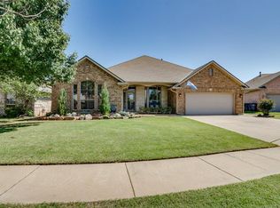 8920 NW 111th St, Oklahoma City, OK 73162