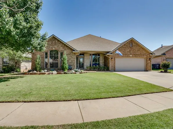 8920 NW 111th St, Oklahoma City, OK 73162