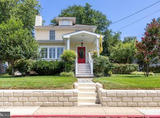 315 Adams St, Annapolis, MD 21403