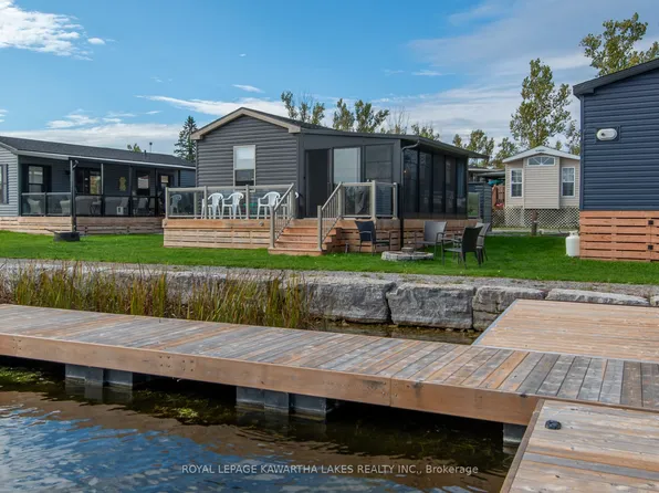 657 Thunder Bridge Rd #W21, Kawartha Lakes, ON K9V 4R1
