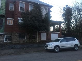 1600 Lindley Ave, Philadelphia, PA 19141