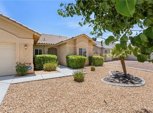 16167 Homoa Rd, Victorville, CA 92395