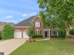 4227 Cheltingham Ln SE, Smyrna, GA 30082