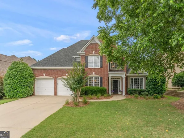 4227 Cheltingham Ln SE, Smyrna, GA 30082