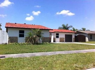 7740 SW 134th Ct, Miami, FL 33183