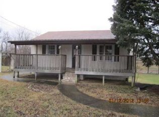 4629 S L And Tpke N, Magnolia, KY 42757