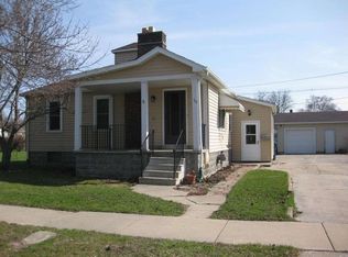 710 17th St, Bay City, MI 48708