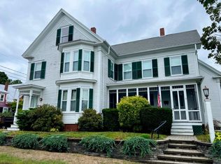 3 Frost St, Springvale, ME 04083