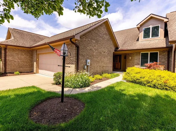 135 Wayside Cir #78, Hamilton, OH 45013