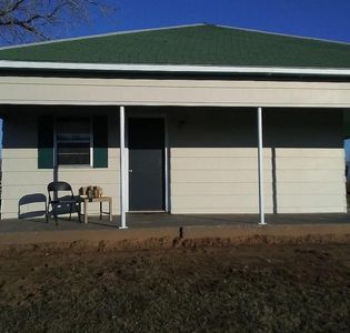 12728 Ns 3520 Rd, Seminole, OK, 74868