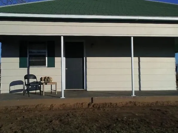 12728 Ns 3520 Rd, Seminole, OK 74868