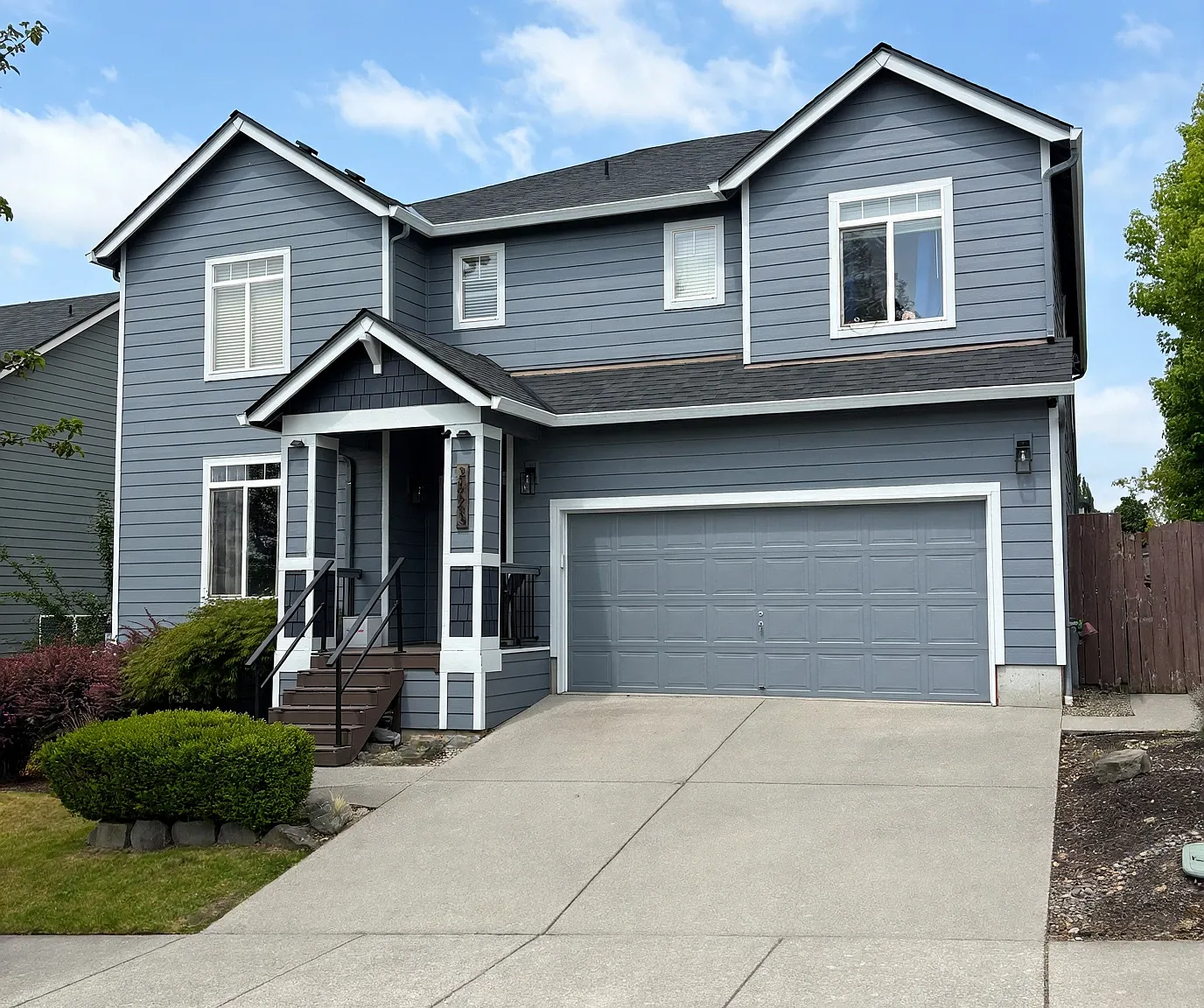 4 bed, 2991 sqft, $3,595 — Photo 1