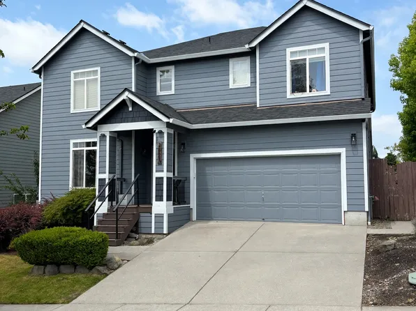 3621 NW 12th Ave, Camas, WA 98607