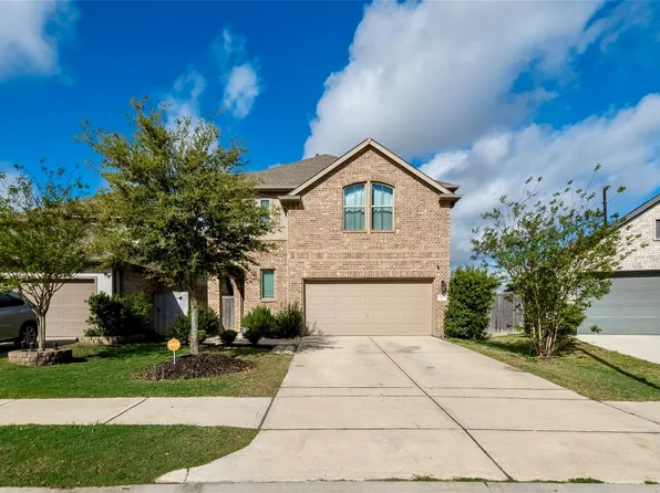 26739 Hypatia Trce, Richmond, TX 77406
