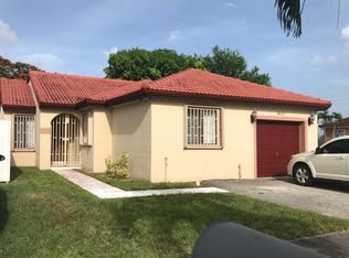 18323 SW 142nd Ct, Miami, FL 33177