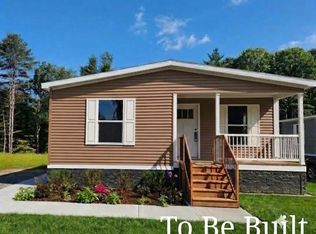 395 Cheshire Rd #104, Pittsfield, MA 01201