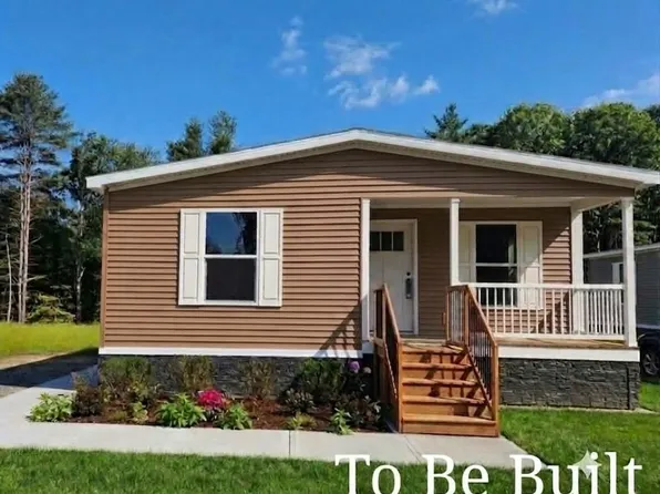 395 Cheshire Rd #104, Pittsfield, MA 01201