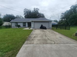 1471 Hicpochee St, Intercession City, FL 33848