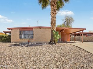 352 W Marcus Dr, Tucson, AZ 85756